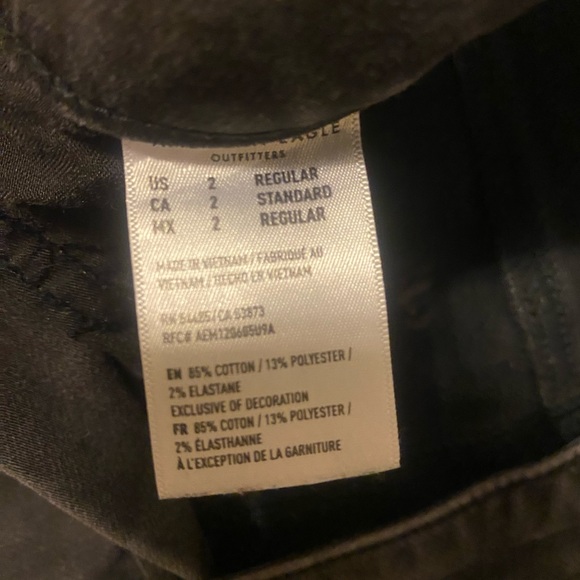 American Eagle Jeans - Picture 3 of 3